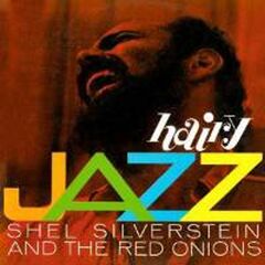 Hairy Jazz (CD)