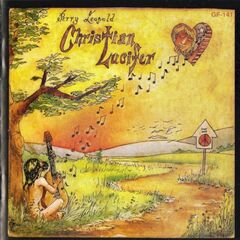 Christian Lucifer (CD)