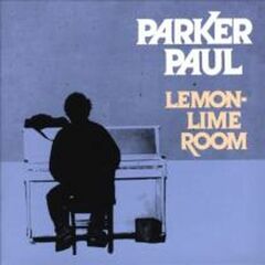 Lemon-Lime Room (CD)