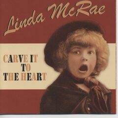 Carve It To The Heart (CD)