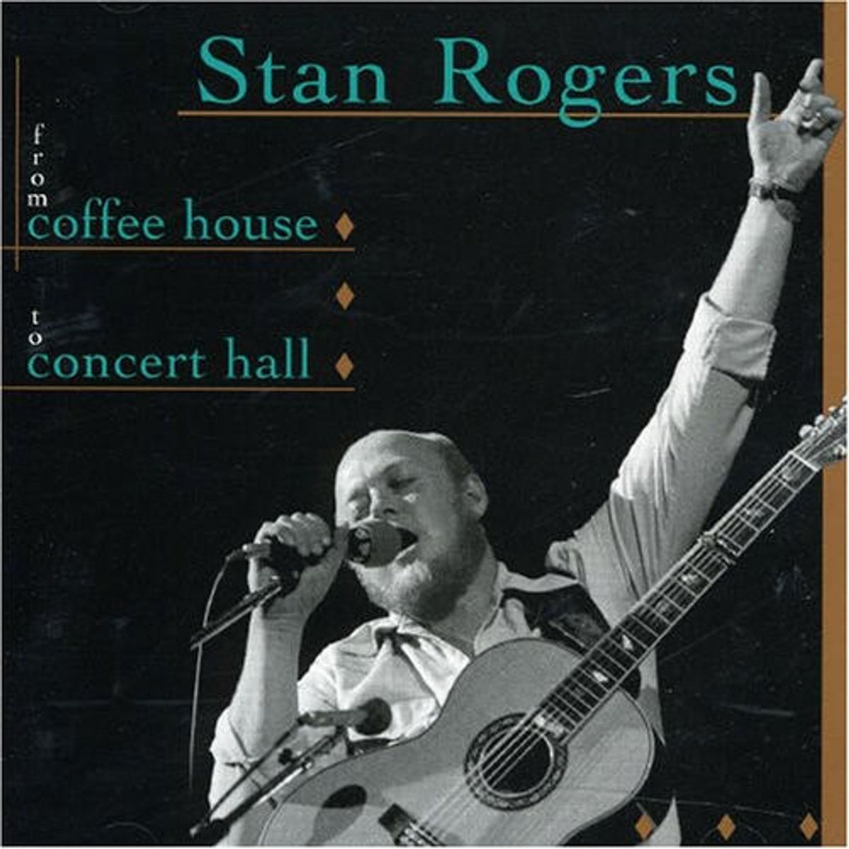 From Coffee House To Concert H (CD)