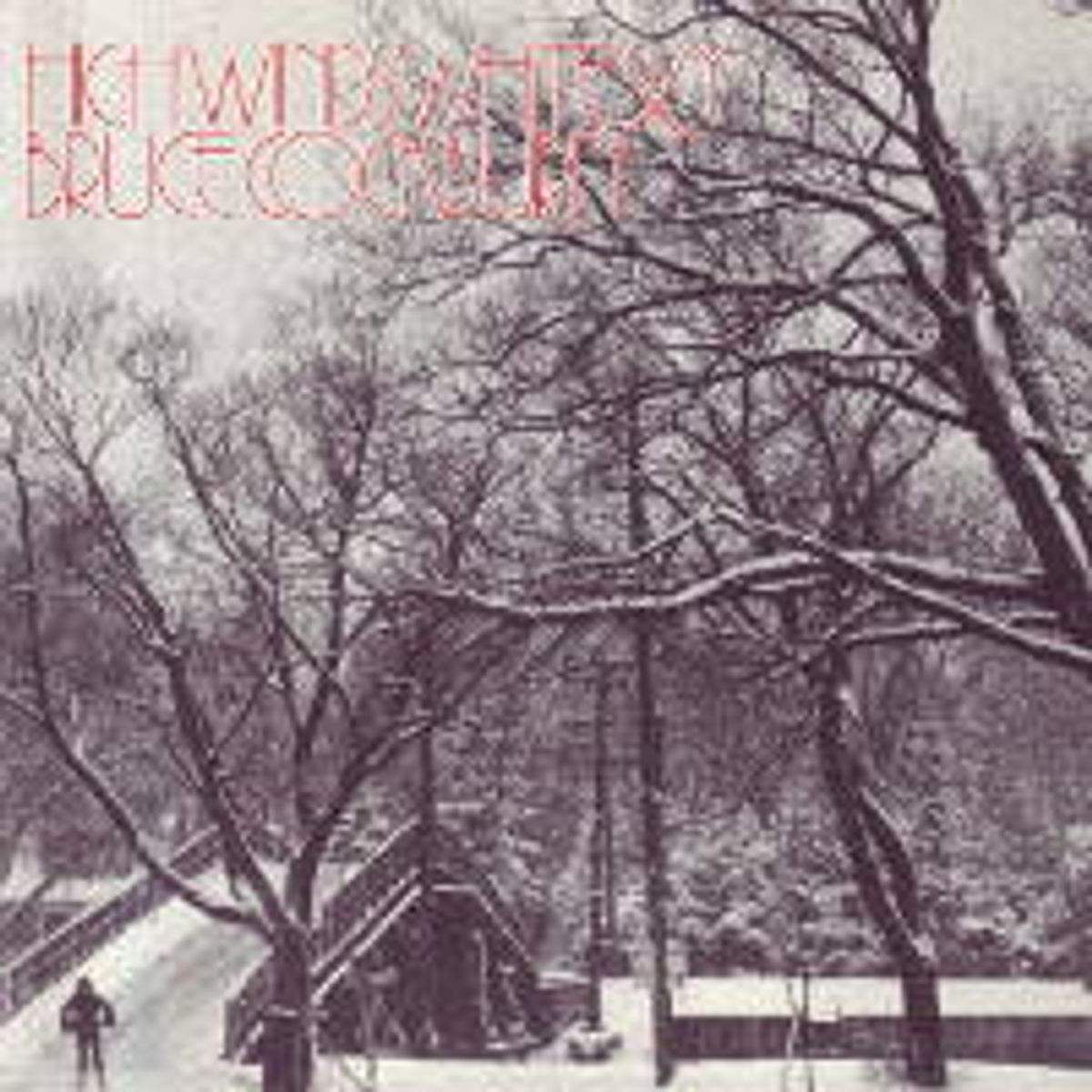 High Winds White Skies (LP)