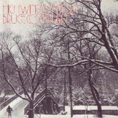 High Winds White Skies (LP)