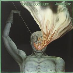 Stealing Fire (LP)