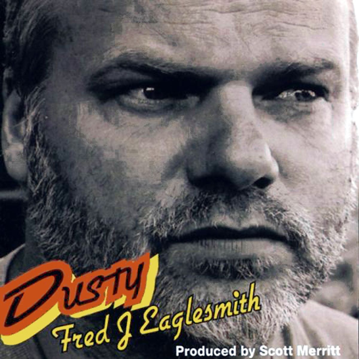 Dusty (CD)