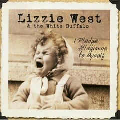 I Pledge Allegiance To Myself (CD)