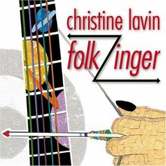 FolkZinger (CD)