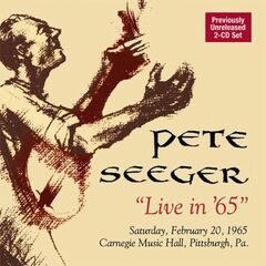 Live In '65 (CD)