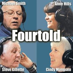 Fourtold (CD)