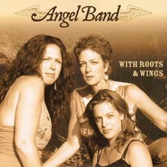 With Roots & Wings (CD)