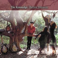 Better Dreams (CD)