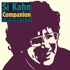 Companion (CD)