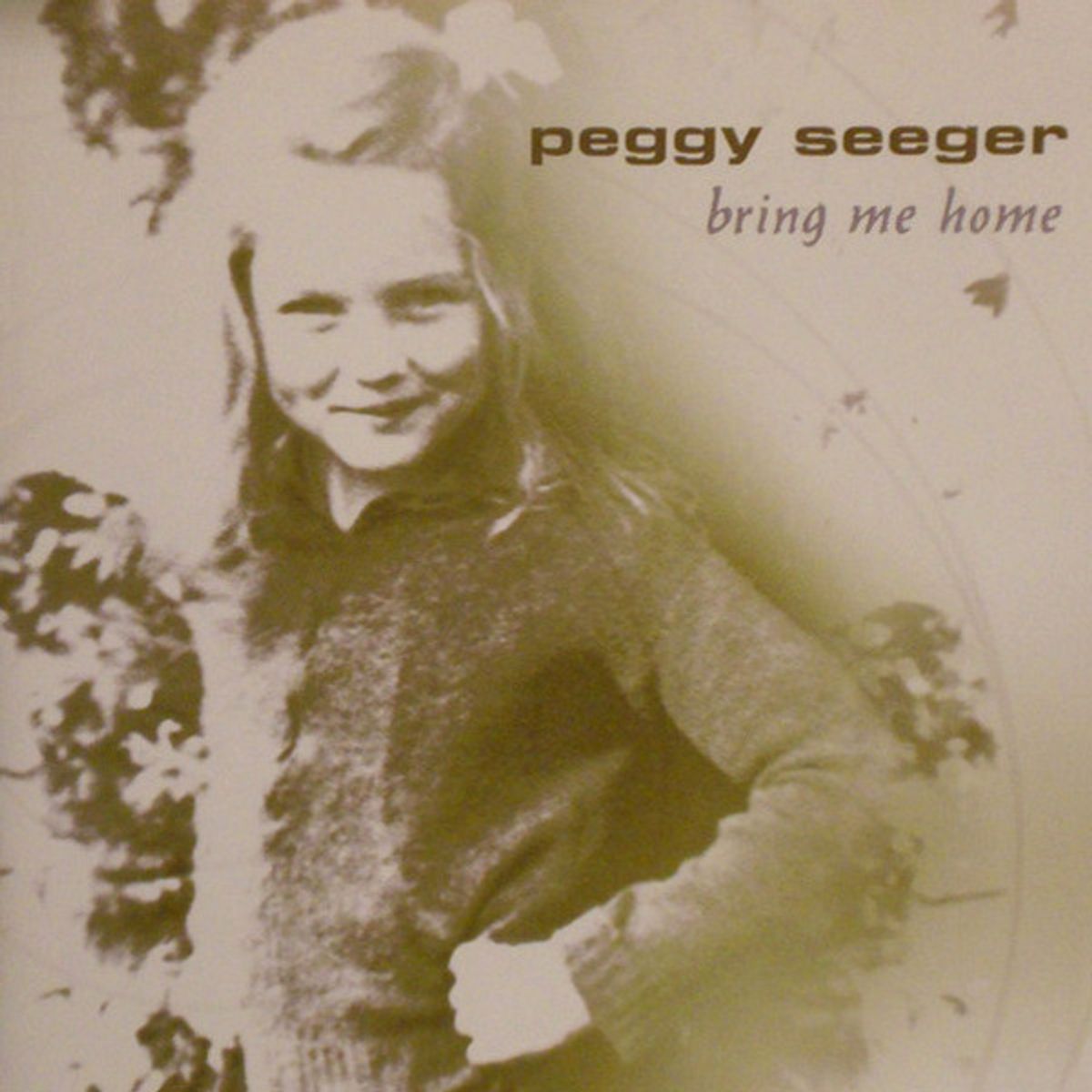 Bring Me Home (CD)