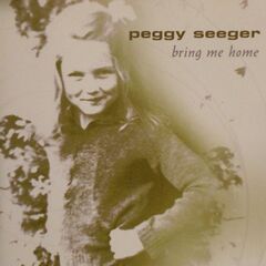 Bring Me Home (CD)