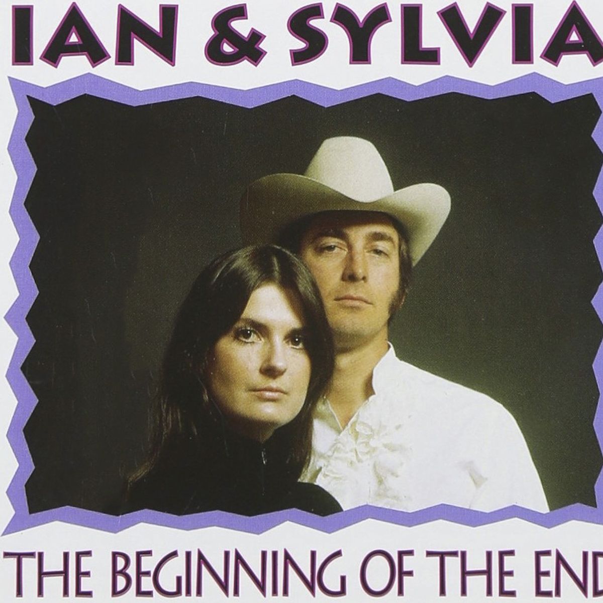 Beginning Of The End (CD)