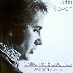 California Bloodlines - Willard Minus 2 [Import] (CD)