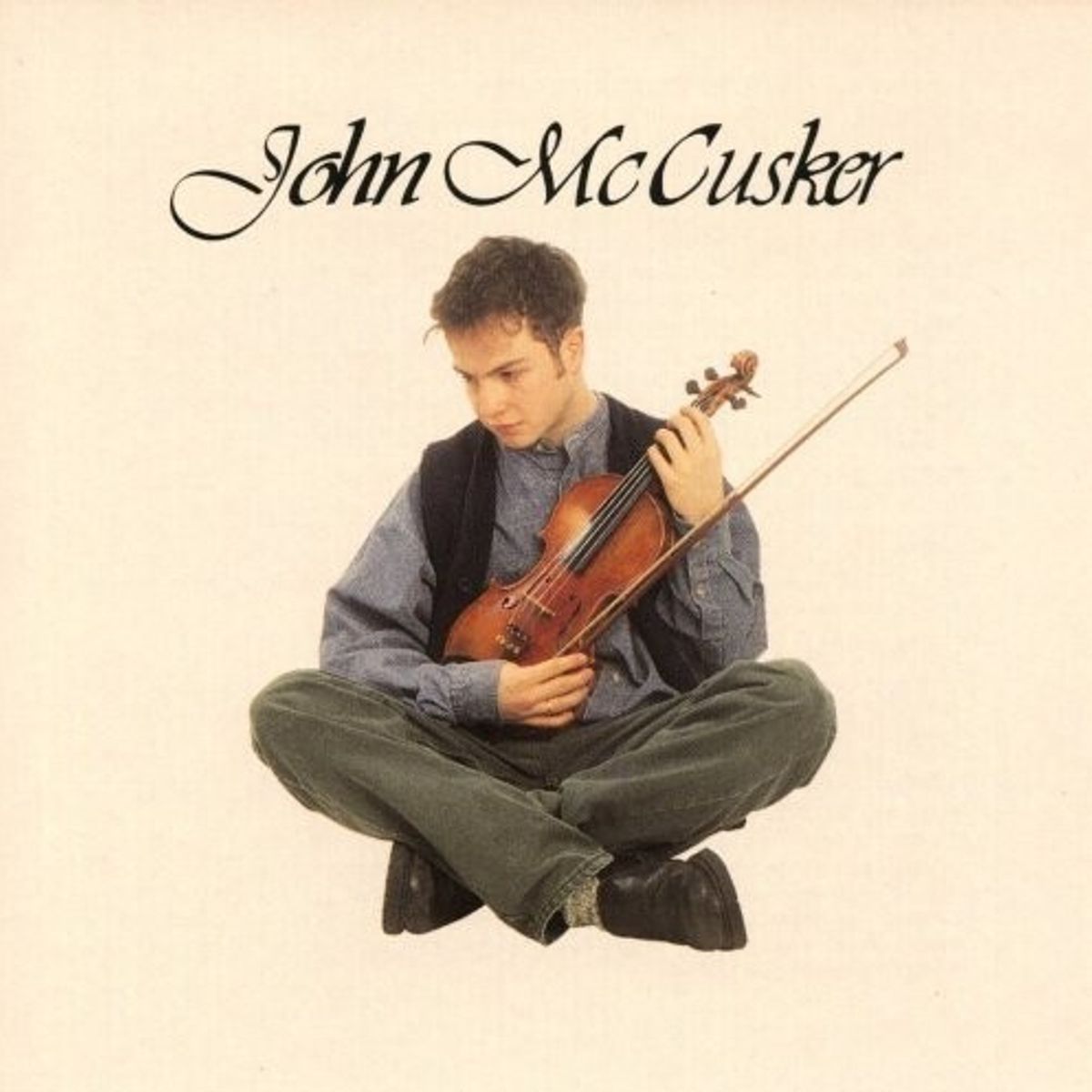 John Mccusker (CD)