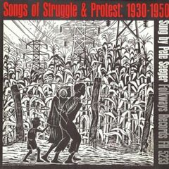 Songs Of Struggle & Protest 19 (CD)