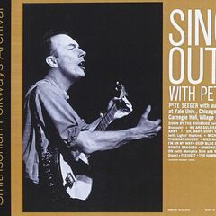 Sing Out With Pete! (CD)