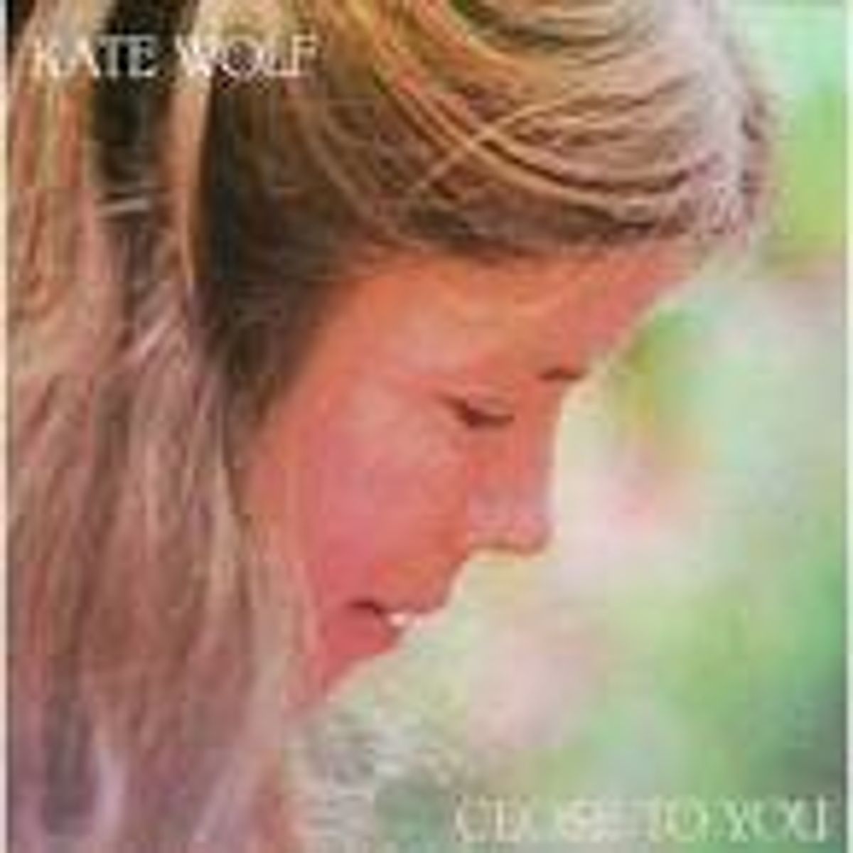 Close To You (CD)