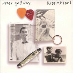 Redemption (CD)