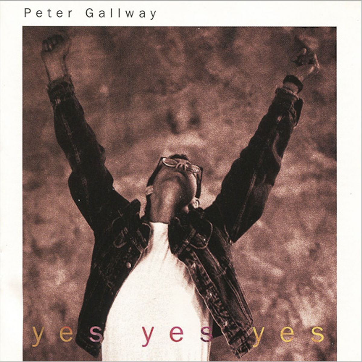 Yes Yes Yes (CD)