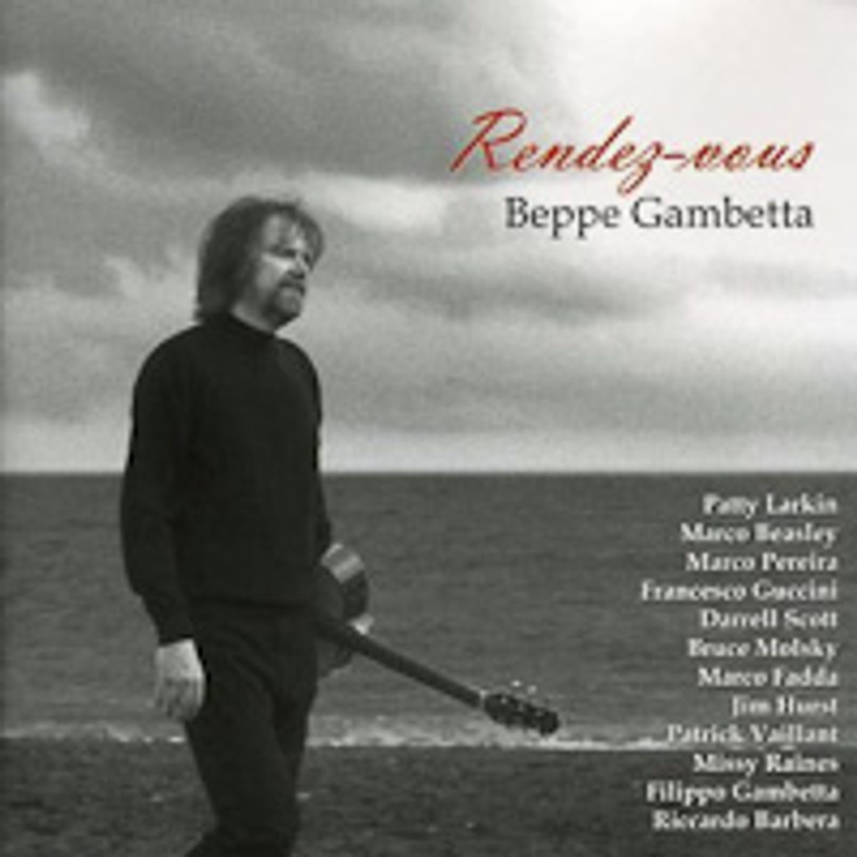 Rendez-Vous (CD)