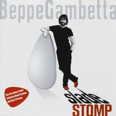 Slade Stomp (CD)
