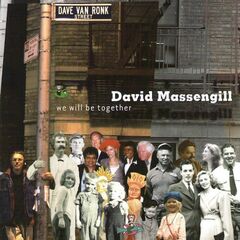 We Will Be Together (CD)