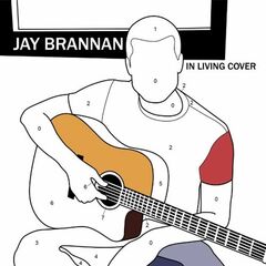 In Living Cover (CD)