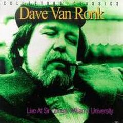 Live At Sir George Williams University (CD)