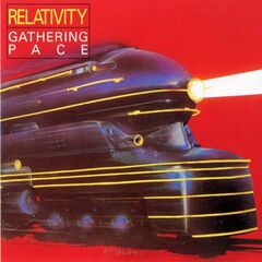Gathering Pace (CD)
