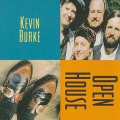 Open House (CD)