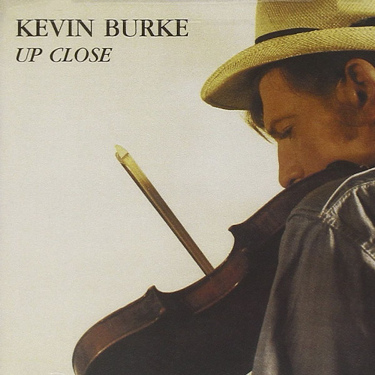 Up Close (CD)