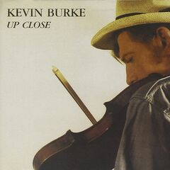 Up Close (CD)