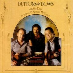 Buttons & Bows (CD)