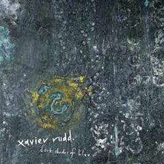 Dark Shades Of Blue (CD)