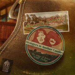 Strangers In Another Country (CD)