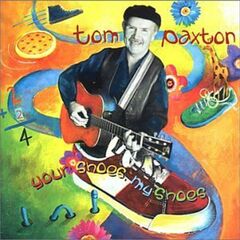 Your Shoes My Shoes (CD)