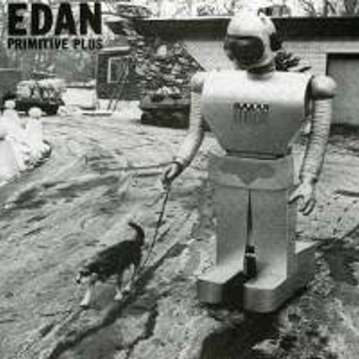 Company You Keep (CD)