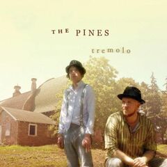 Tremelo (CD)
