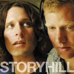 Storyhill (CD)