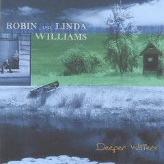 Deeper Waters (CD)
