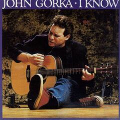 I Know (CD)