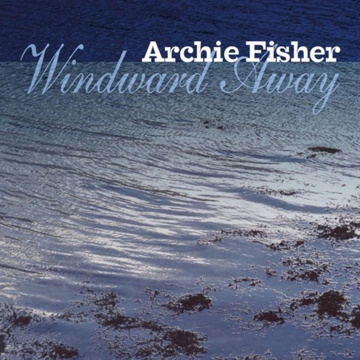 Windward Away (CD)