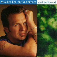 Cool & Unusual (CD)