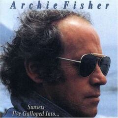 Sunsets I've Galloped Into (CD)