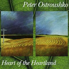 Heart Of The Heartland (CD)