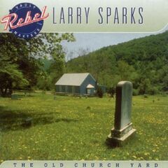 Old Church Yard (CD)