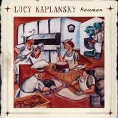 Reunion (CD)